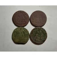 Монеты деньга коллекция