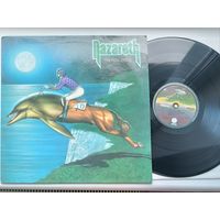 Nazareth - The Fool Circle (Holland)