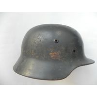 Стальной шлем М35 SE66 LW