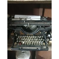 Печатная машинка