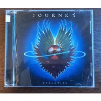 Journey – Evolution