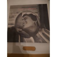 FAIRGROUND ATTRACTION  " FIRST OF A MILLION KISSES " 1988 LP GERMANY RCA PL 71696  NM