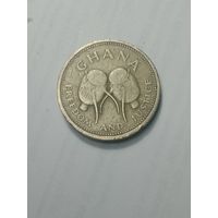 Гана 500 седи 1998 года .