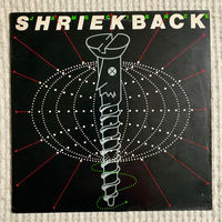 Shrieback Jam Science LP