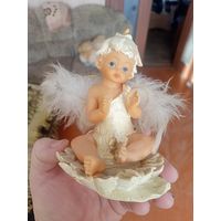 Статуэтка красивая