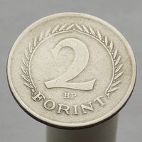 Венгрия 2 форинта 1950