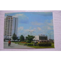 Витебск; 1985, чистая (детская коляска).