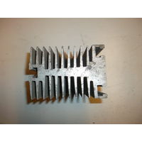 Радиатор к диодам  (СССР)