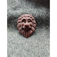 Накладка "Лев".