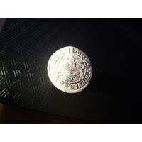 Полугрош 1509