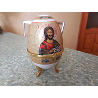 Пасхальное яйцо.