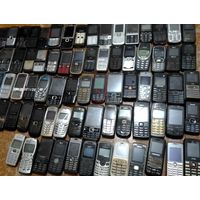 280 шт мобильных телефонов