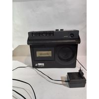 Магнитофон БЕЛАРУСЬ.302 .Кастомизированный.