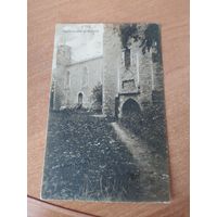 Открытка Эстония (до 1917 г )