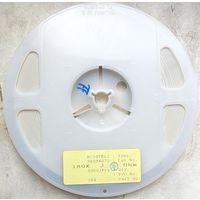 0805. 180 кОм. Катушка 5000 штук. 180кОм. 180к. Резисторы смд. smd 2012