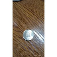 Турция 100000 лир 2002