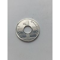 Галапагоские острова 1 пьеза 2008 год