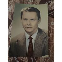 Артисты Табаков