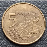 5 грошей 2011