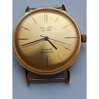 Часы Полёт де люкс