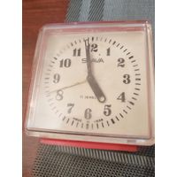 Будильник Слава ( рабочий)