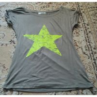 Новая майка Louis fd