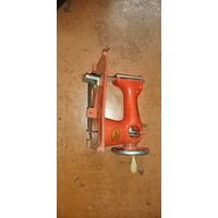 Швейная детская машинка СССР