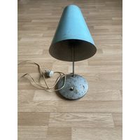 Лампа настольная, СССР, 70-х гг.