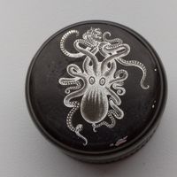 Пробка от рома Kraken. Возможен обмен