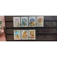 РАСПРОДАЖА. СССР 1990г. Гаш.