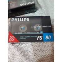 Кассета PHILIPS  FS 90
