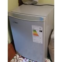 Новый мини холодильник Bravo XR-80s офисный помощник