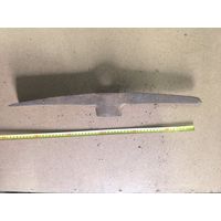 Кирка мотыга кайло Вермахт Германия с клеймом 1939г.