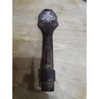 Ручка крышки OLHM 38 от 2 литрового котелка Германия .