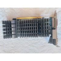 Видеокарта ASUS GeForce GT 610 2GB DDR3