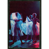 Ленинградский Мюзик-холл. Девичник. 1975