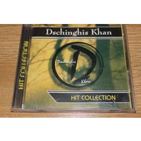 Dschinghis Khan - CD