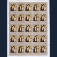 СК. 5913/15. 1988. Живопись. чист.