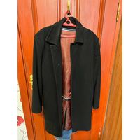 Пальто мужское, без МЦ, с рубля