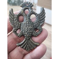 Орёл,двуглавый