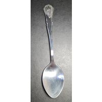 Ложка чайная, серебро 925, С РУБЛЯ! Лот серебра #4