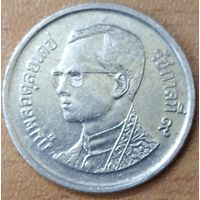 Таиланд 1 бат 2006. Возможен обмен