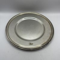 Тарелка призовая Яхтенная регата Mini Ton Cup 78. Италия. 3790