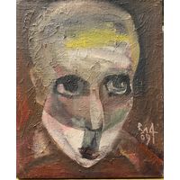 (Парфюмер) Владимир Акулов 2009год