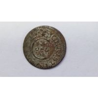 Солид 1653 Кристина