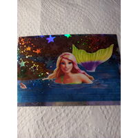 Наклейки Барби 2021 год. 165