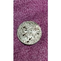 Солид Рига 1592 год