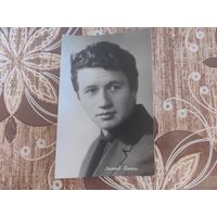 Артисты Быков