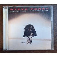 (Japan) Steve Perry – Greatest Hits + Five Unreleased