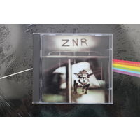 ZNR - Traite De Mecanique Populaire (1992, CD)